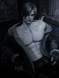 Leon Kennedy 
