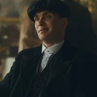 Thomas Shelby 