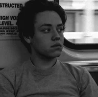 CARL GALLAGHER