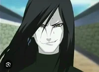 Orochimaru
