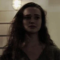 Hannah Baker 