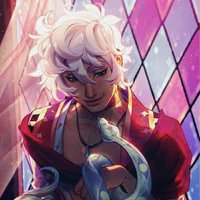 ARCANA Asra