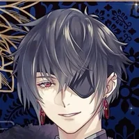 Gilbert von Obsidian