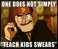 Gravity falls Bill