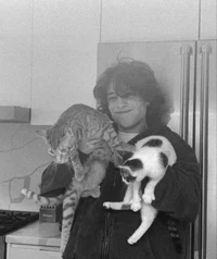 009- CHRIS STURNIOLO