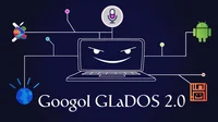 Googol GLaDOS