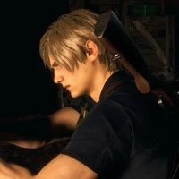 Leon S Kennedy