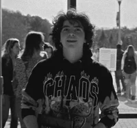 005- ANTHONY LARUSSO