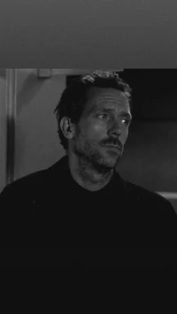 GREGORY HOUSE