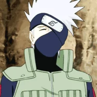 Kakashi Hatake