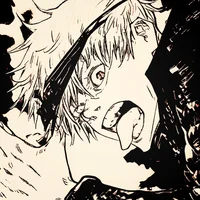JJK Satoru Gojo