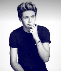 Niall Horan-2013