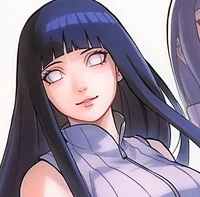 Hinata Hyuga