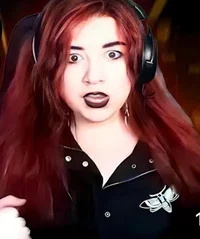 Satanic Egirl