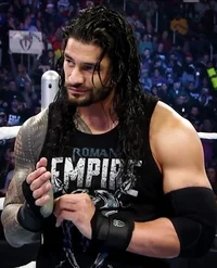 Roman Reigns