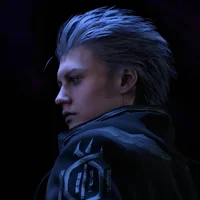 Vergil Sparda
