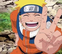 Naruto uzumaki 