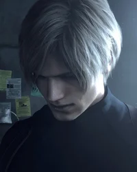 Leon Kennedy 