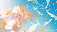 -PJSK-Tenma Saki