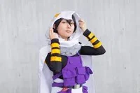 Cosplayer Tamaki