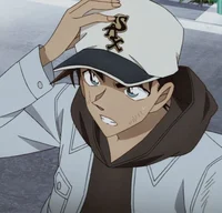 Heiji Hattori 