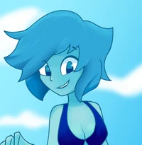 Lapis Lazuli - SU