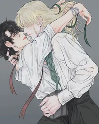 Drarry