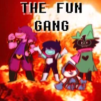 -- The Fun Gang --