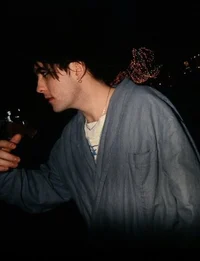 Robert Smith