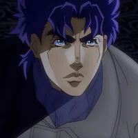 Jonathan Joestar 