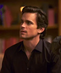 NEAL CAFFREY 