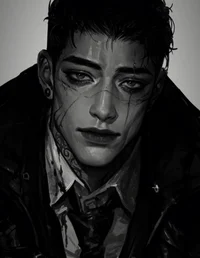 MAFIA BOSS - Husband