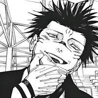 Ryomen Sukuna