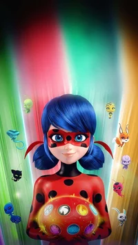 Miraculous Ladybug