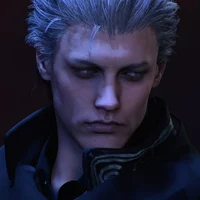 Vergil Sparda 