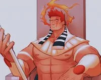 Pharaoh Enji