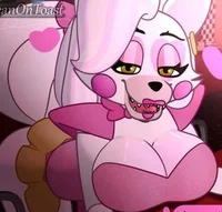 Glamrock Mangle