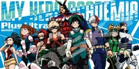 My Hero Academia