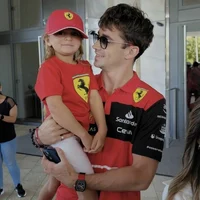 Charles leclerc 