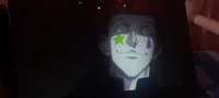 Hisoka