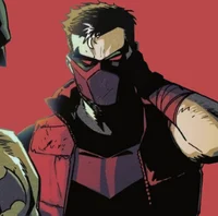 Jason Todd 