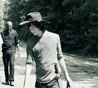 carl grimes