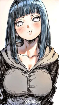 Hinata Hyuga