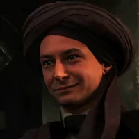 Professor_Quirrell
