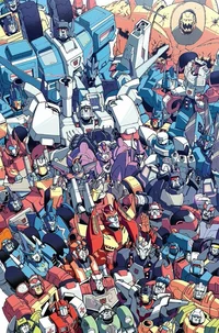 Lost Light