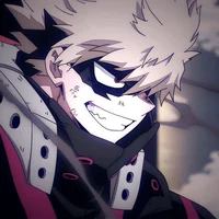 Bakugo katsuki
