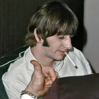 Ringo Starr 