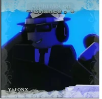 Chance - YANDERE