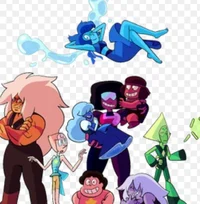 Crystal gems