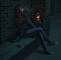 Два юных детектива